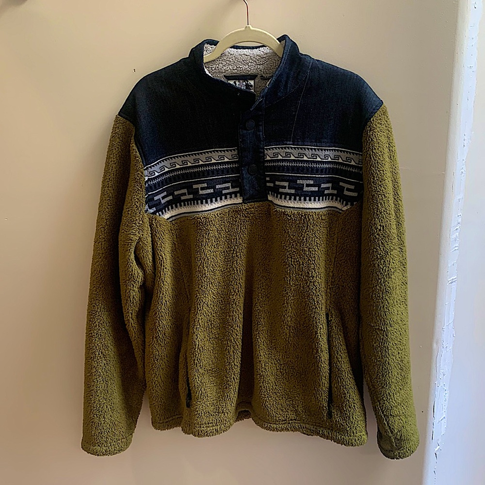 Spyder Fleece